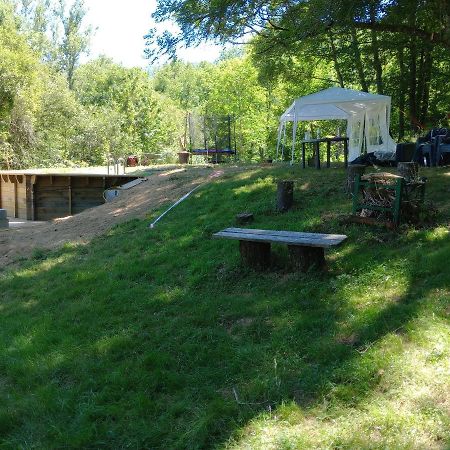 BénacPyrenees Hideaway别墅 外观 照片