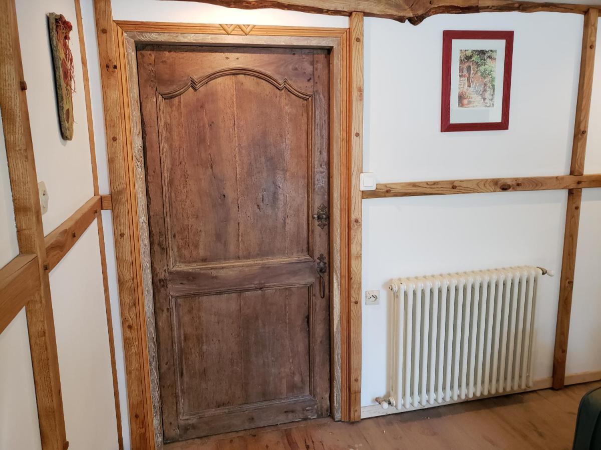 BénacPyrenees Hideaway别墅 外观 照片