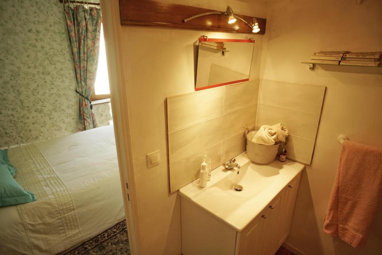 BénacPyrenees Hideaway别墅 外观 照片