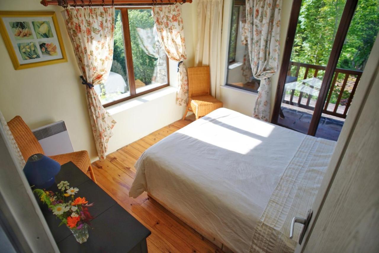 BénacPyrenees Hideaway别墅 外观 照片