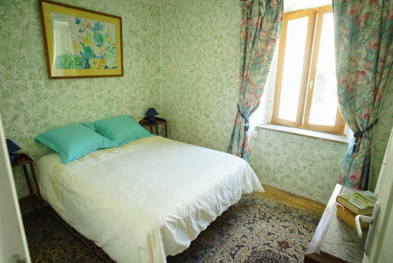 BénacPyrenees Hideaway别墅 外观 照片