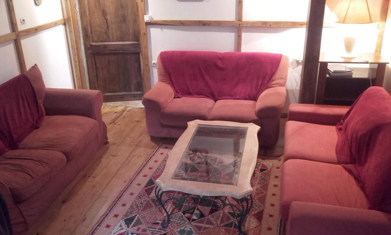 BénacPyrenees Hideaway别墅 外观 照片
