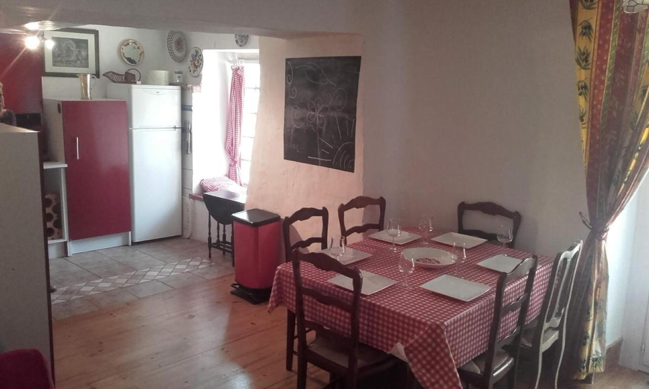 BénacPyrenees Hideaway别墅 外观 照片